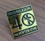 40th Anniversary Pin - Front (1058x965)